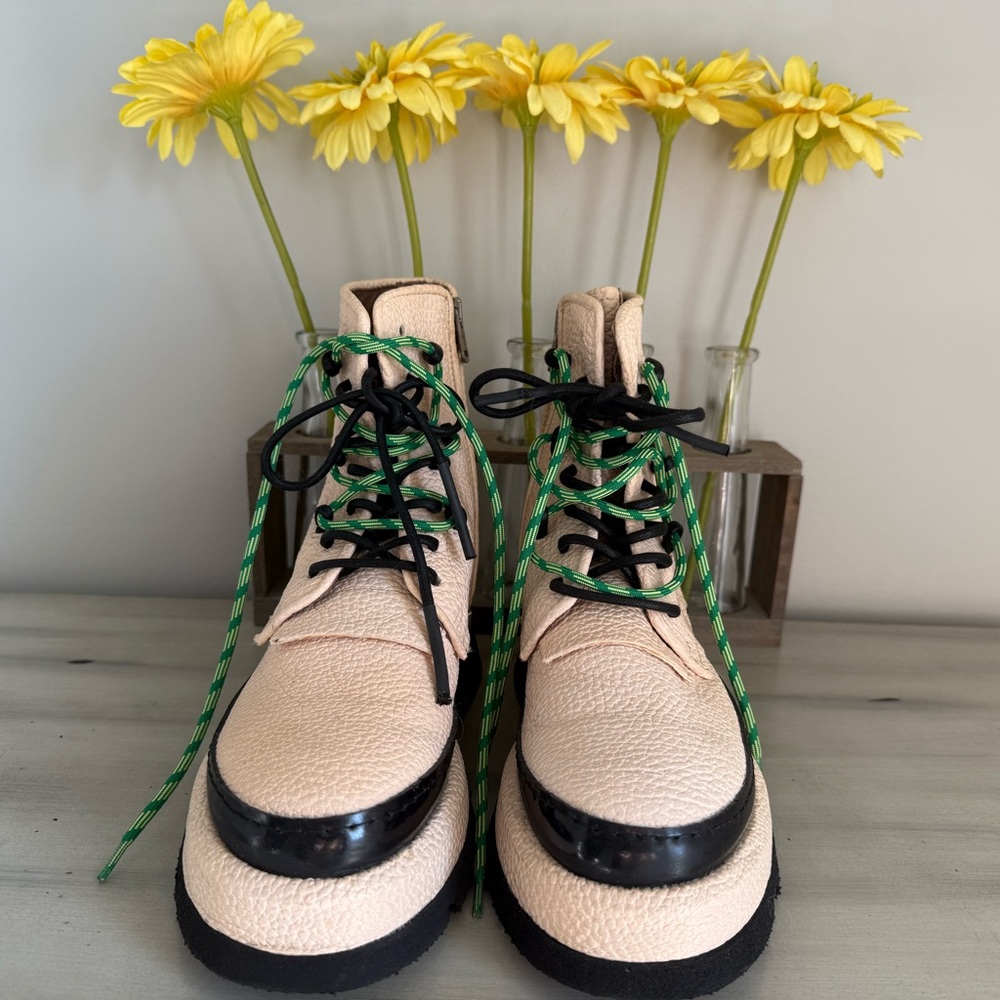AS98 Vonne Size 39